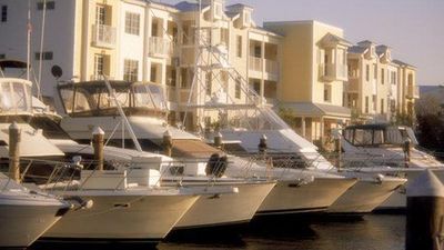 Mariners Club Key Largo