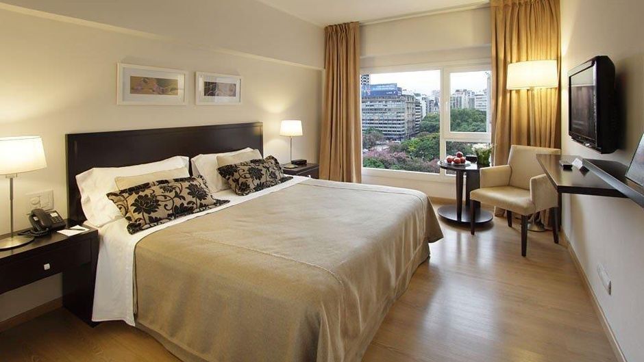 El Conquistador Hotel Suite