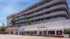 Hotel Boulan South Beach