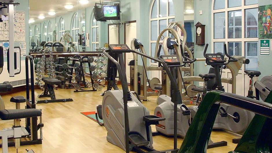 Britannia Sachas Hotel Manchester Health