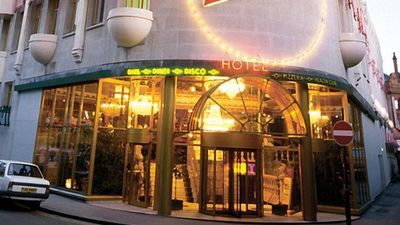 Britannia Sachas Hotel Manchester