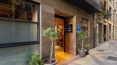 Room Mate Hotel Leo