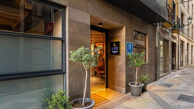 Room Mate Hotel Leo