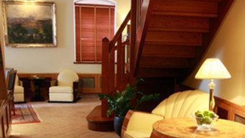 Golden Well Hotel Other