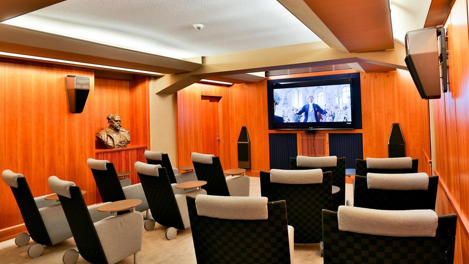 Aria Hotel Other