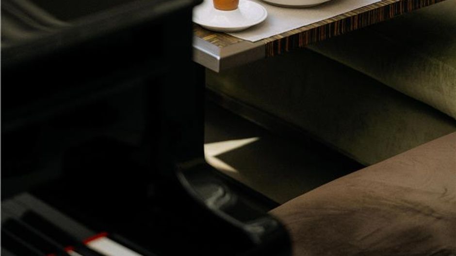 Aria Hotel Other