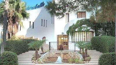 Akrabello Hotel