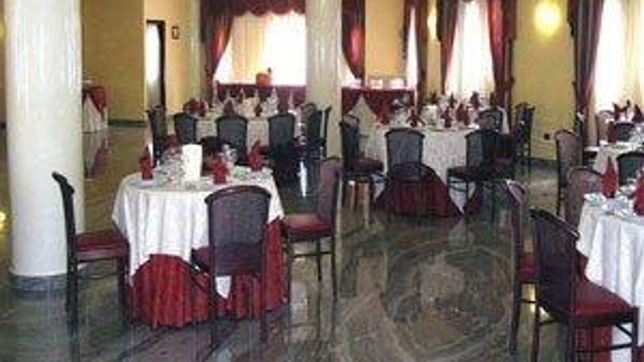 Akrabello Hotel Restaurant