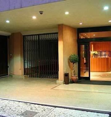 Milano Hotel