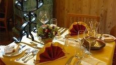 Hotel De Champoluc