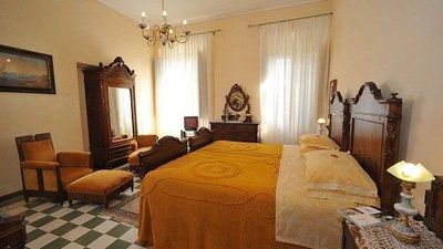 Villa Dei Fiori Charme And Relax