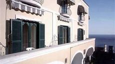 Hotel Savoia Positano