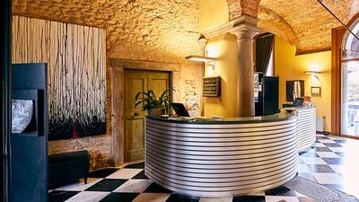 Hotel Settecento
