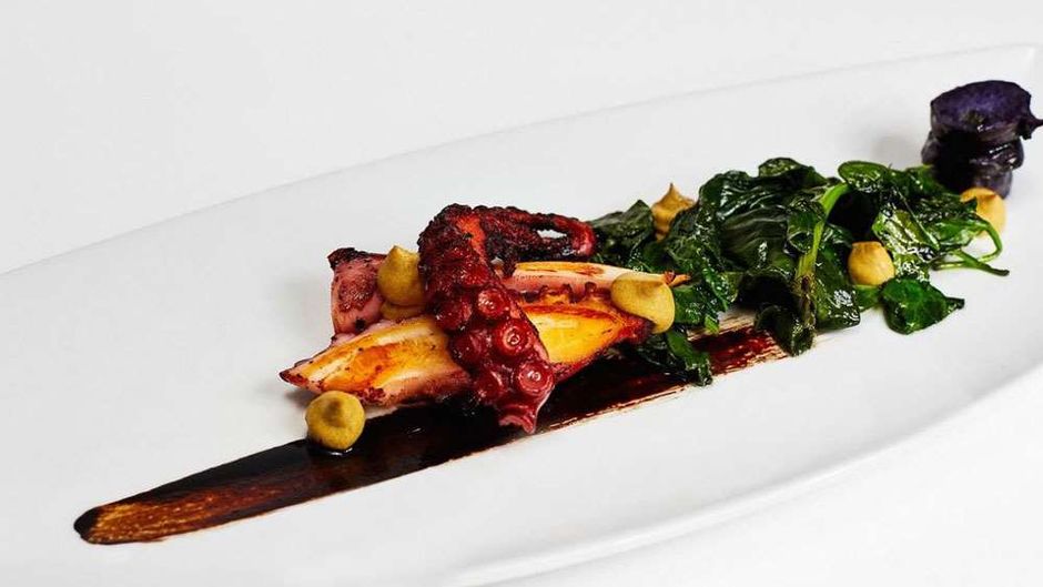 Hotel Settecento Restaurant