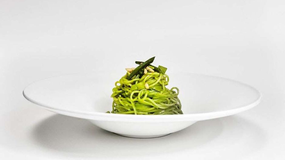 Hotel Settecento Restaurant