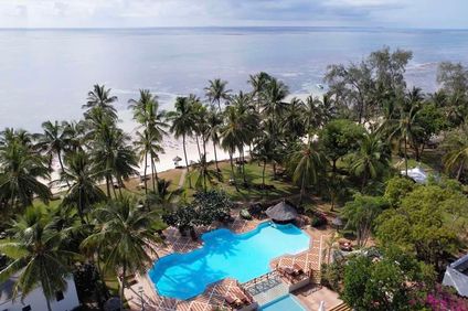 Serena Beach Hotel & Spa