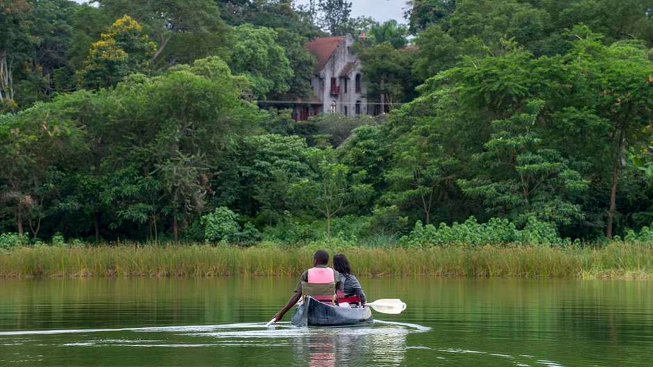 Arusha Serena Hotel, Resort & Spa Recreation