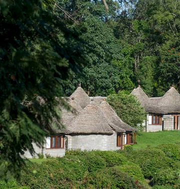 Arusha Serena Hotel, Resort & Spa
