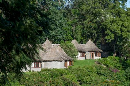 Arusha Serena Hotel, Resort & Spa