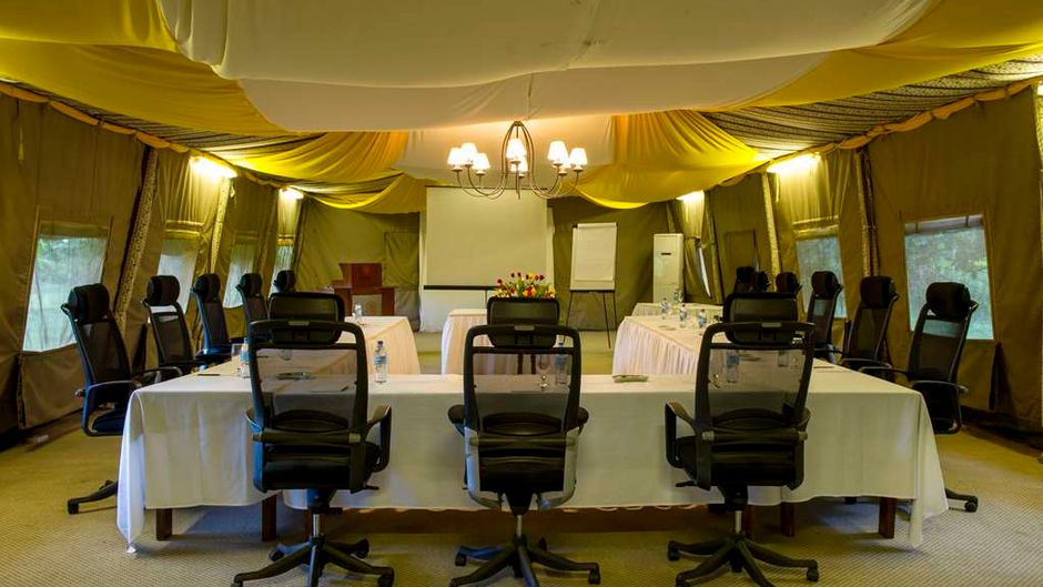 Arusha Serena Hotel, Resort & Spa Meeting