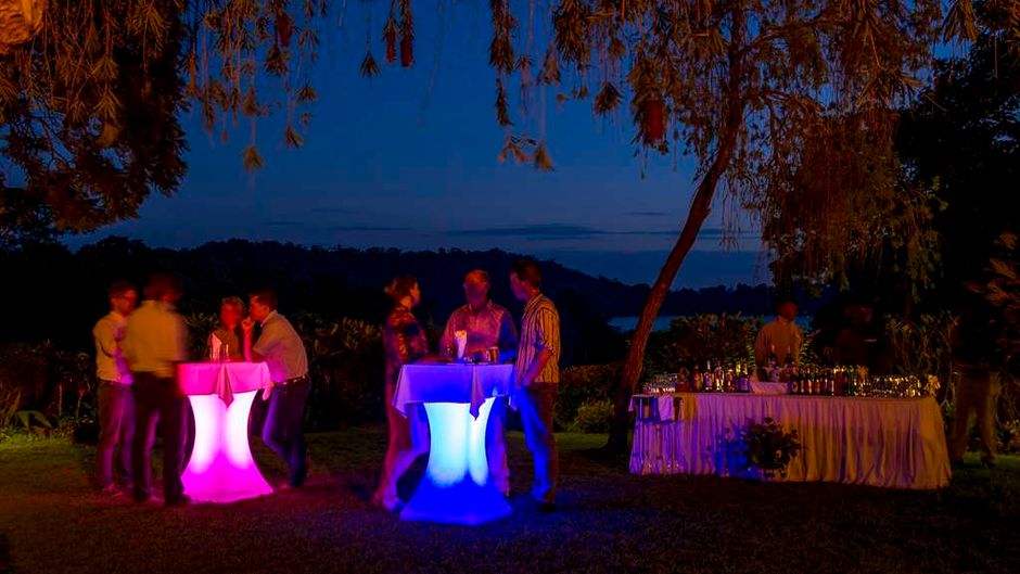 Arusha Serena Hotel, Resort & Spa Recreation