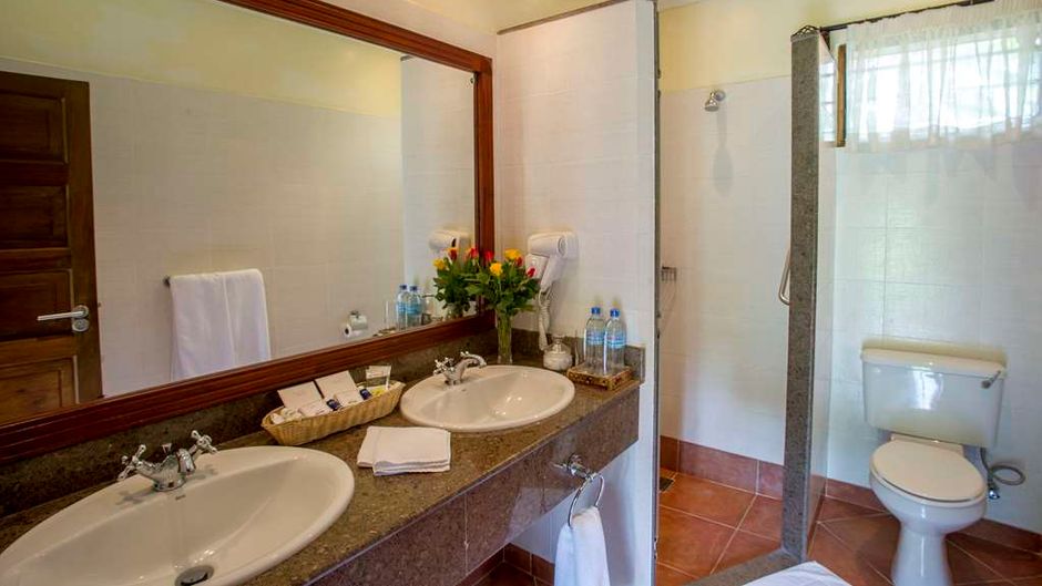 Arusha Serena Hotel, Resort & Spa Room