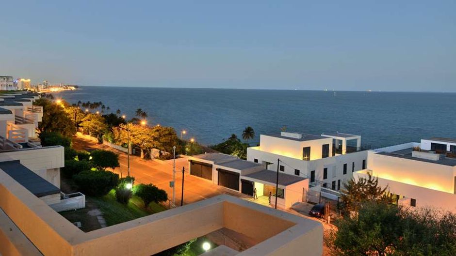 Polana Serena Hotel Other