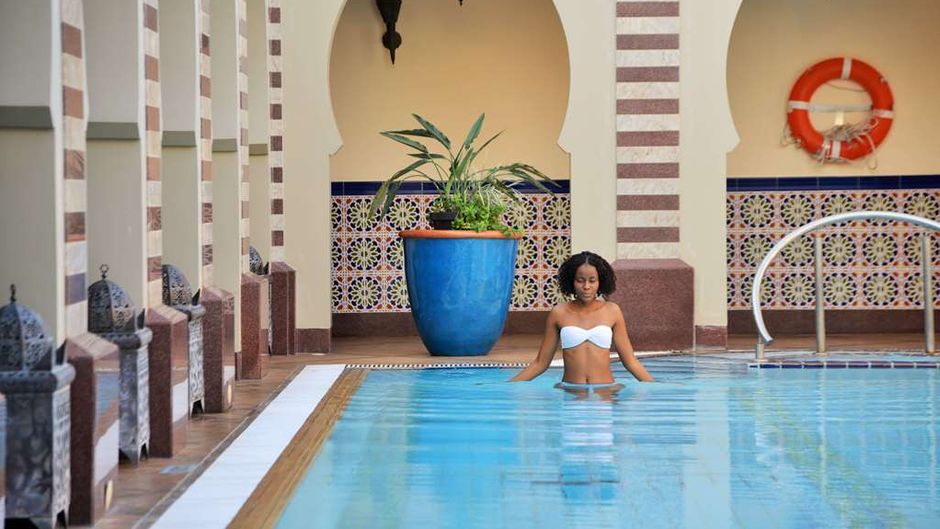 Polana Serena Hotel Spa