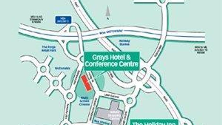 International Hotel Telford Other