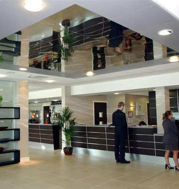 International Hotel Telford