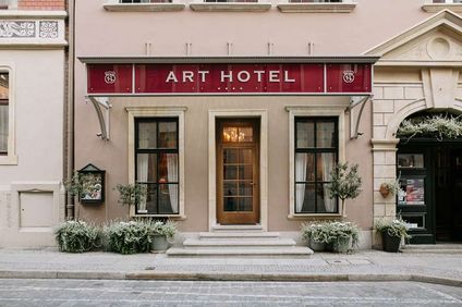 Art Hotel