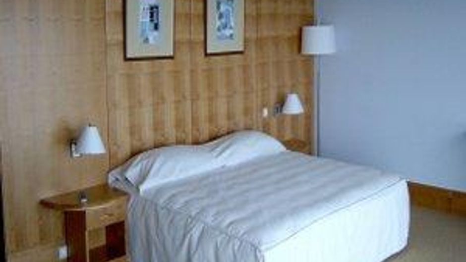 Ana Hotels Europa Eforie Nord Room
