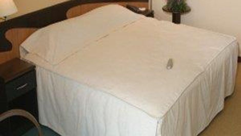 Ana Hotels Europa Eforie Nord Room