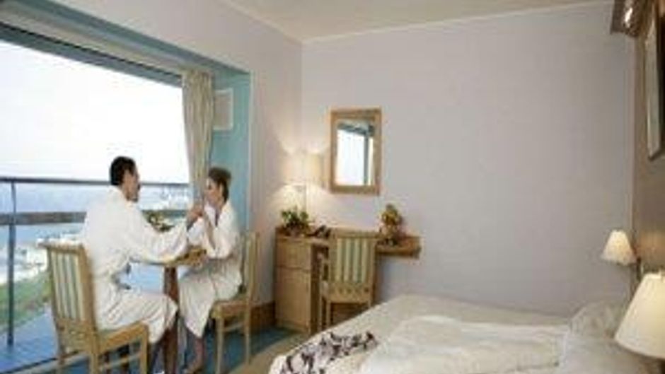 Ana Hotels Europa Eforie Nord Room