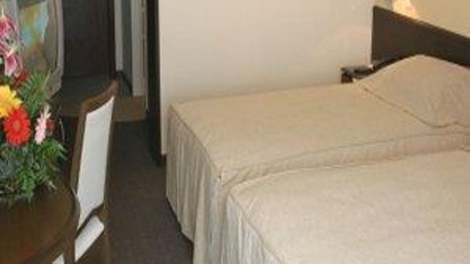 Ana Hotels Europa Eforie Nord Room