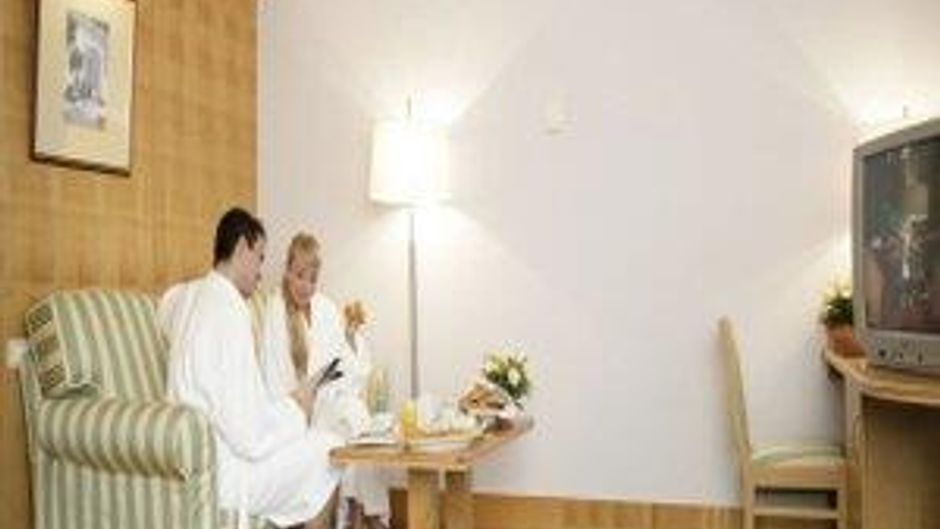 Ana Hotels Europa Eforie Nord Room
