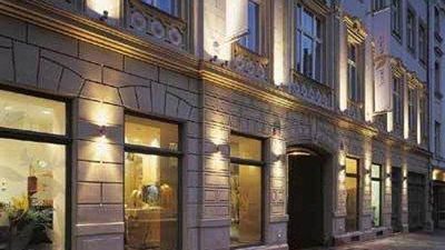 Hotel Grandium Prague