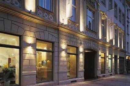 Hotel Grandium Prague