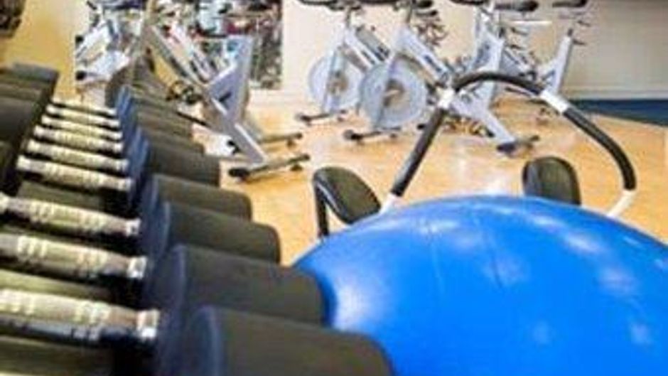 City Hotel Health