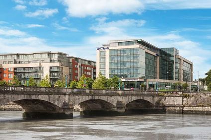 Limerick Strand Hotel