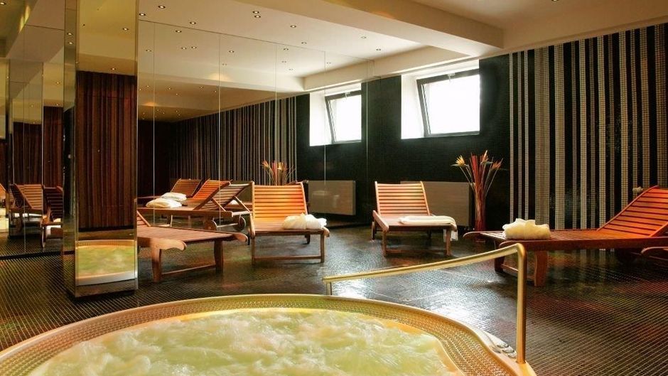 Hotel Yasmin Spa