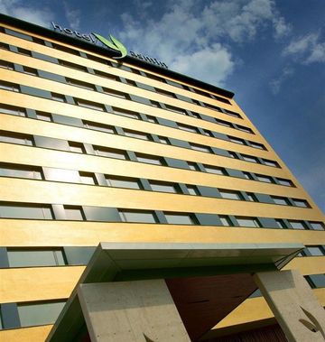Hotel Yasmin