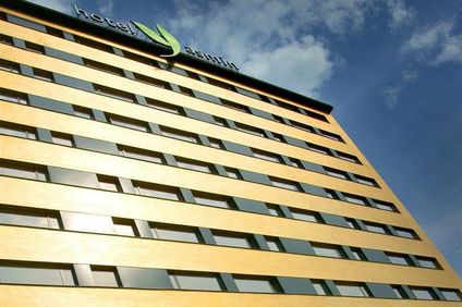 Hotel Yasmin