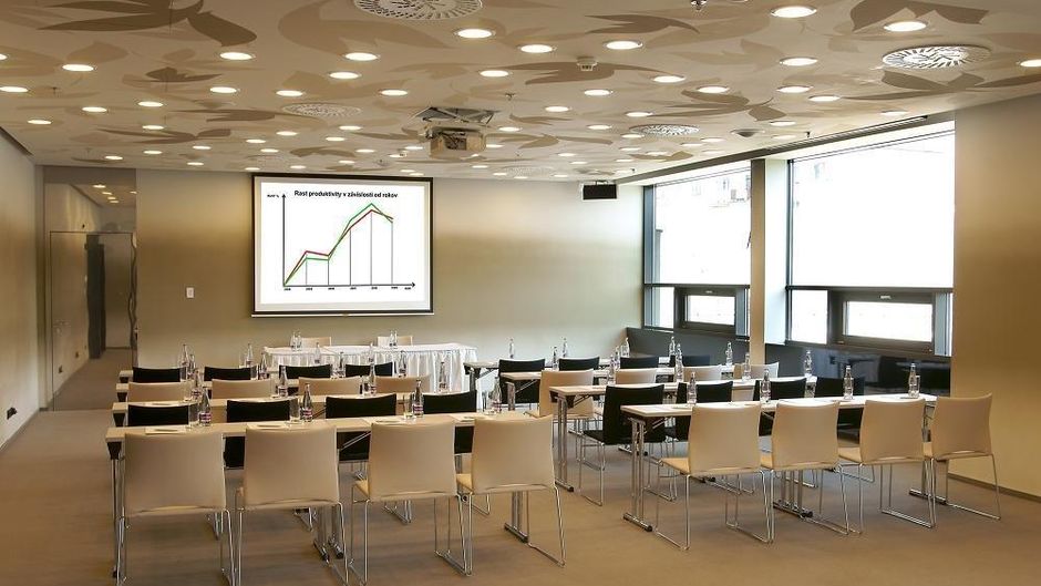 Hotel Yasmin Meeting