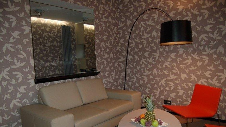 Hotel Yasmin Suite