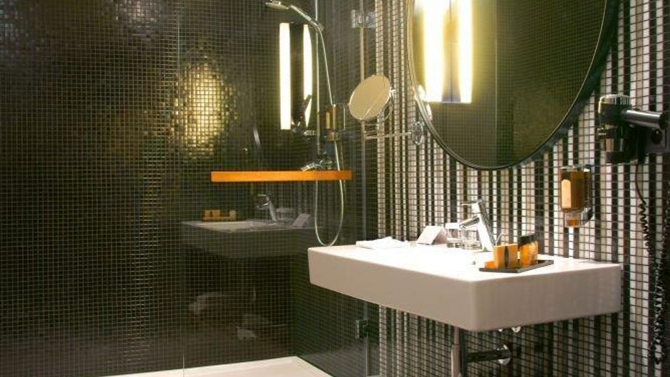 Hotel Yasmin Other