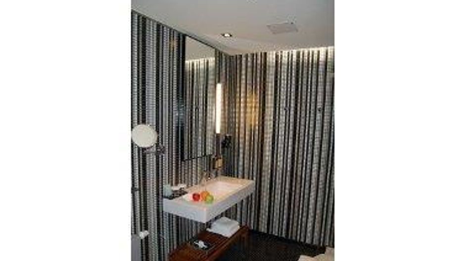 Hotel Yasmin Suite