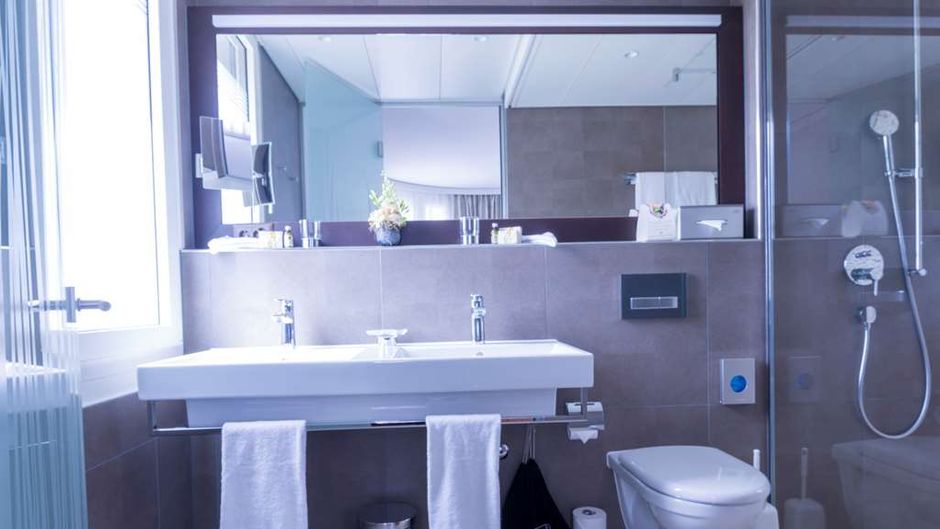 Hotel Krone Unterstrass Other