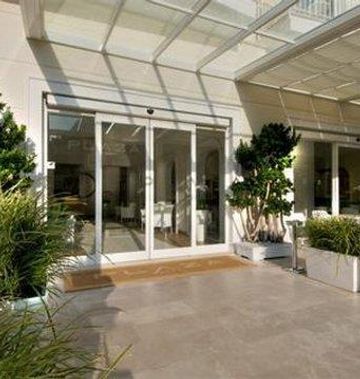 Hotel Plaza