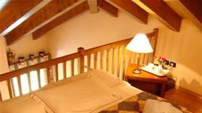 Hotel Relais des Glaciers